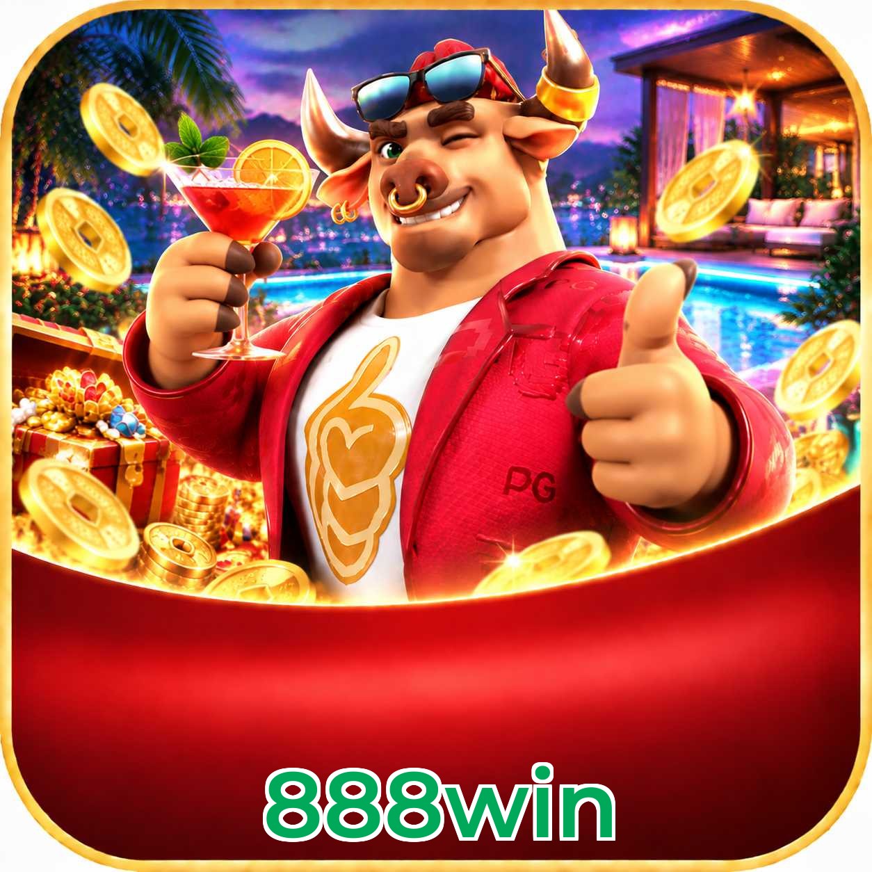 888win FAQ instalar app