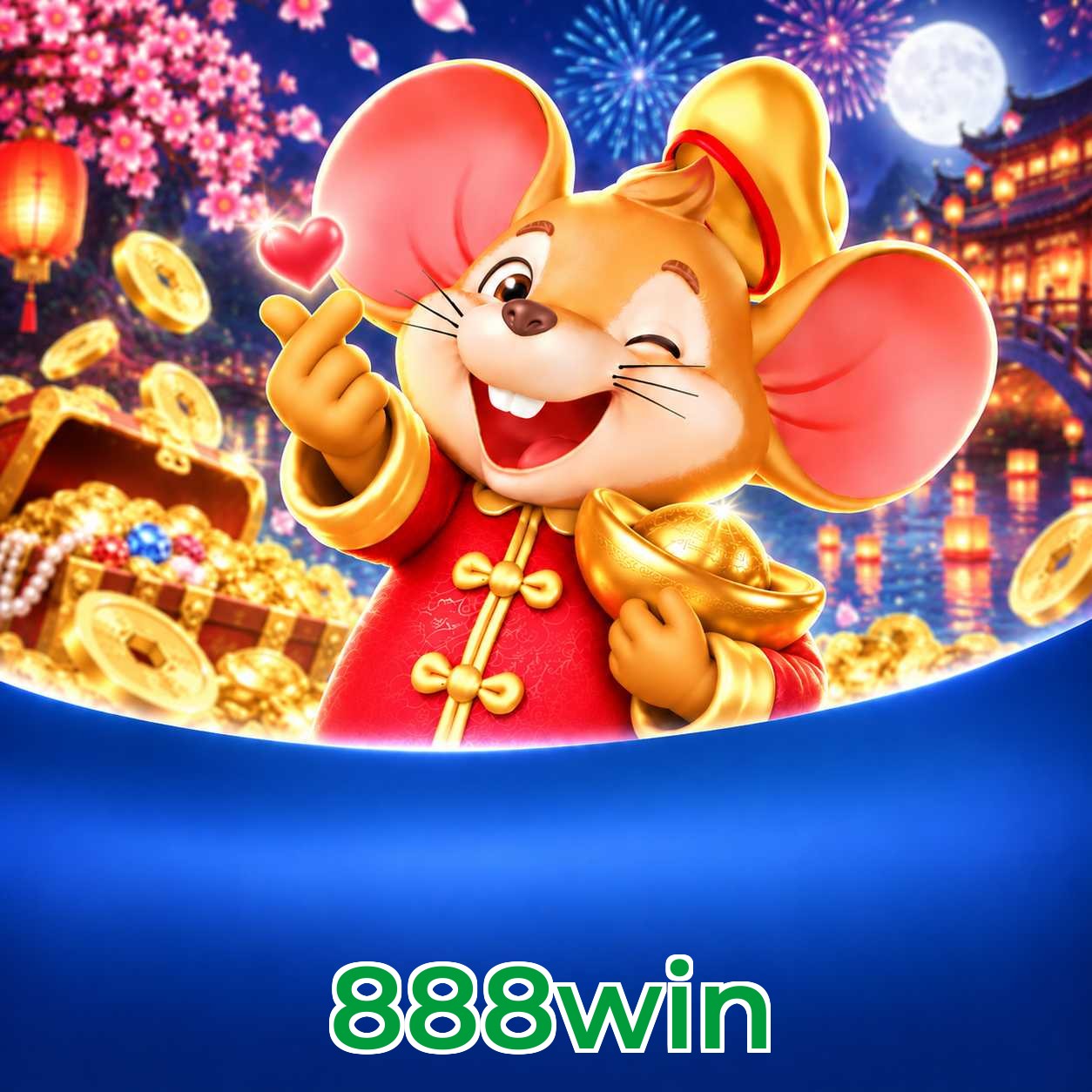 888win App FAQ