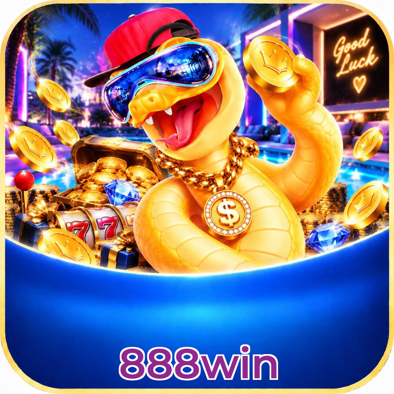 Baixar 888win iPhone