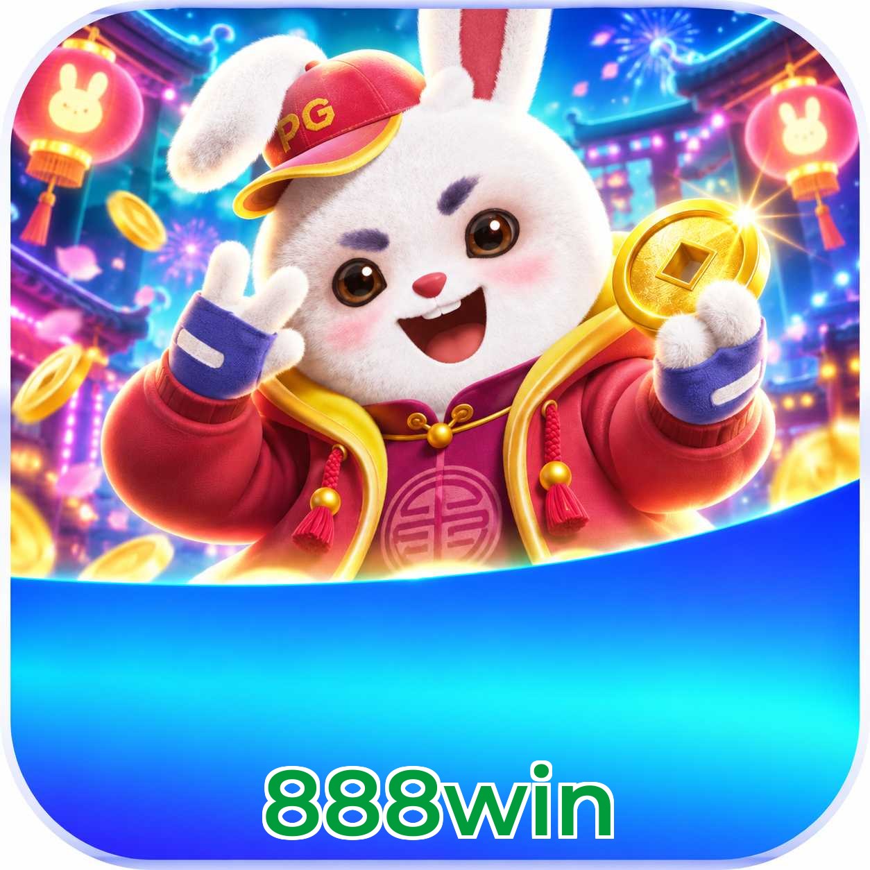 888win Installation Guide