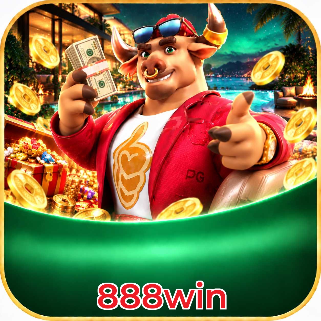 888win Facebook Group