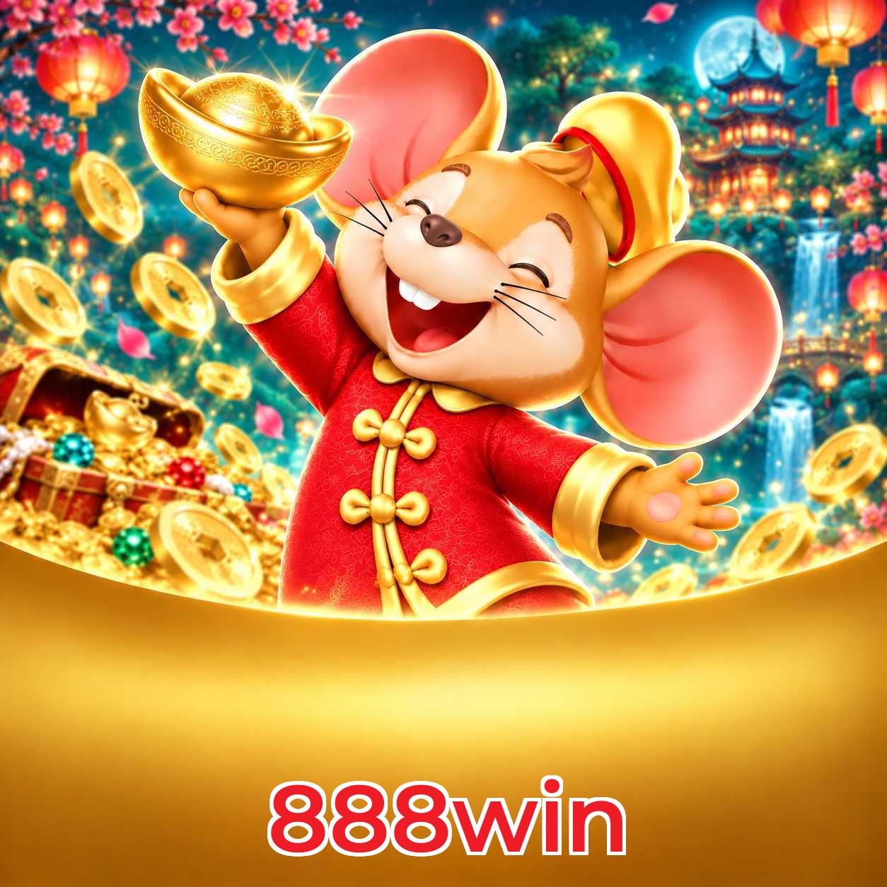 888win FAQ