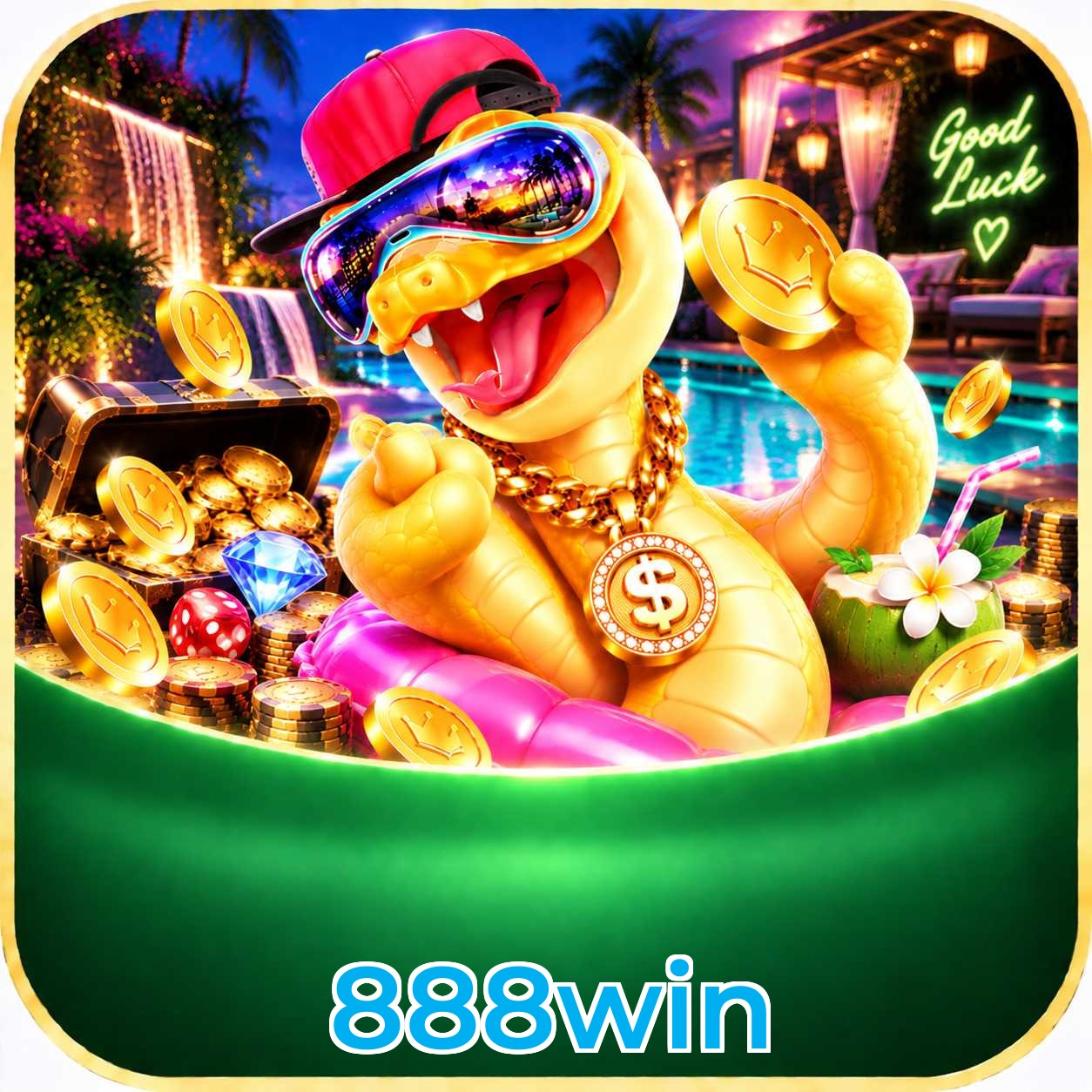 888win Bet Types
