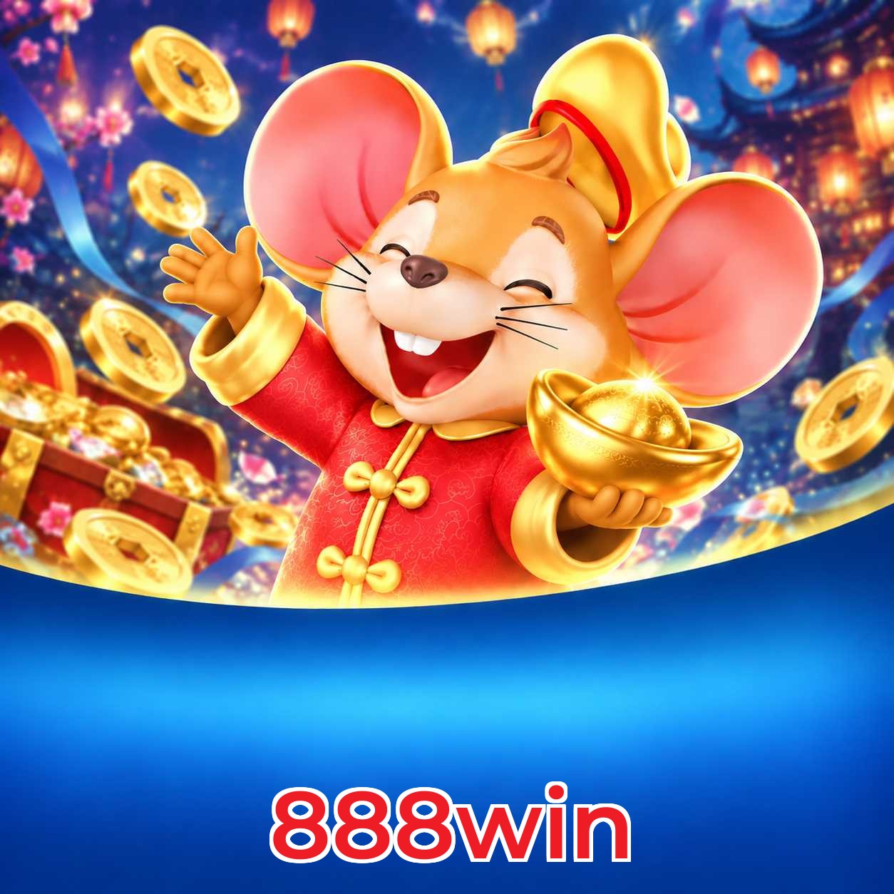888win Slot FAQ