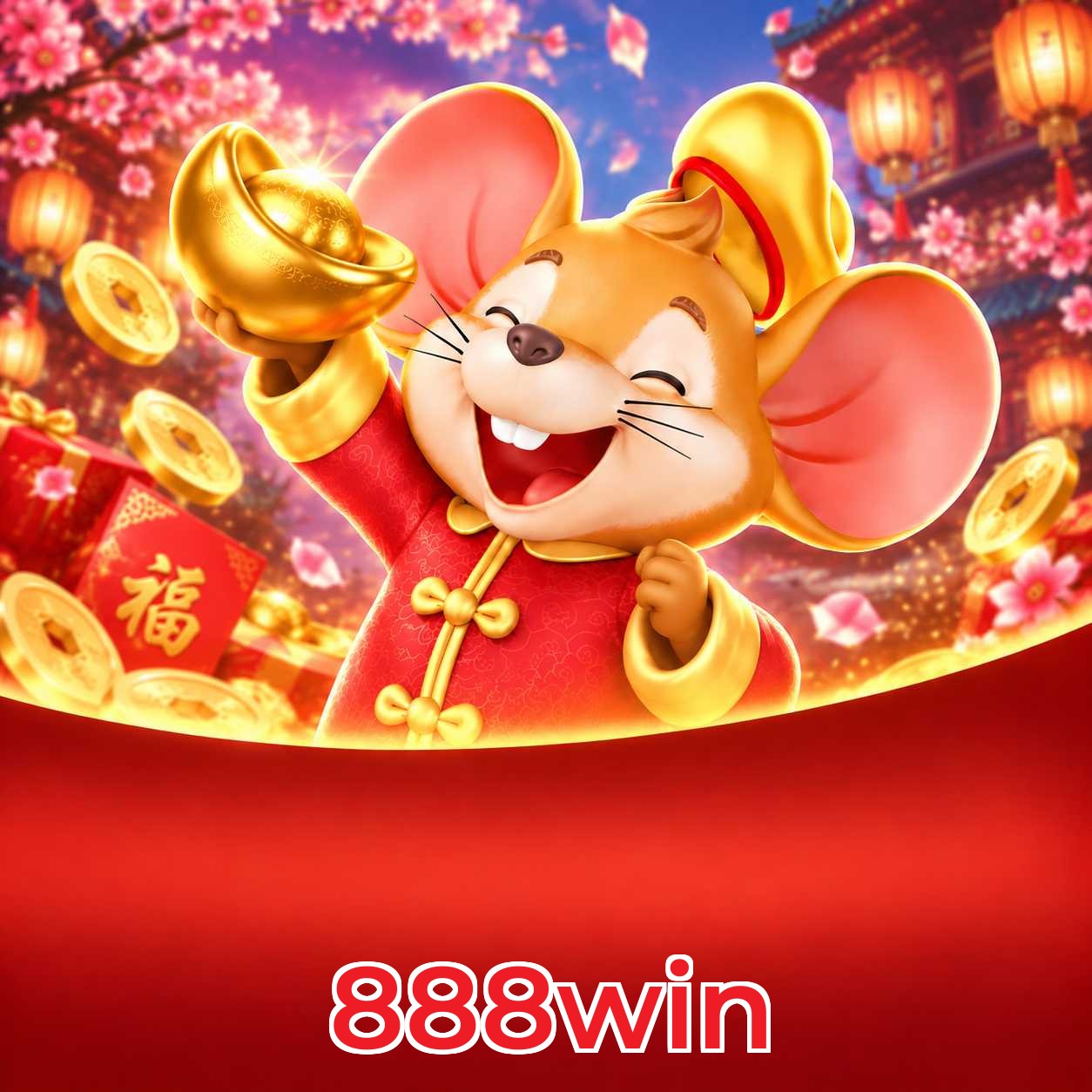 888win Facebook Page