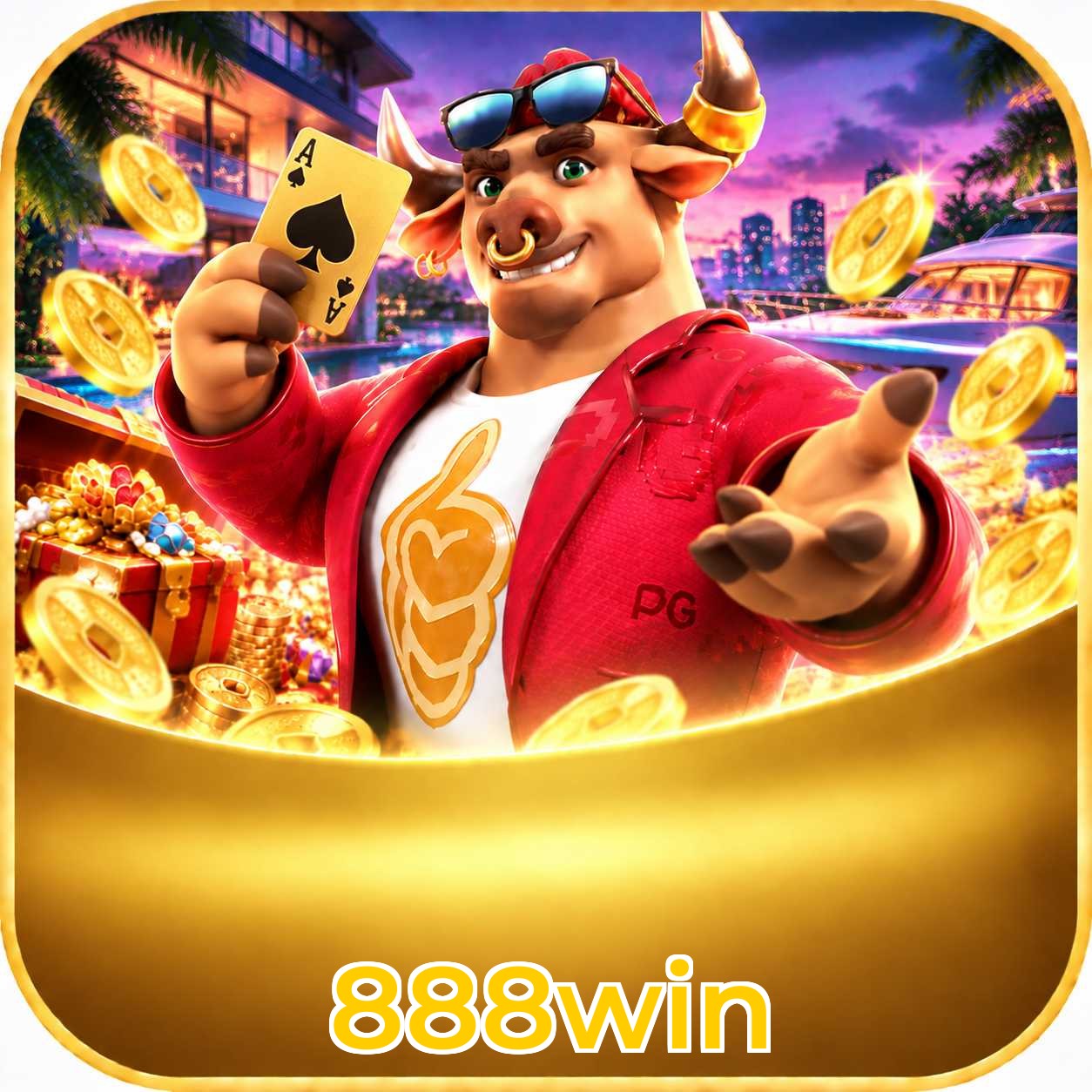 888win Segurança