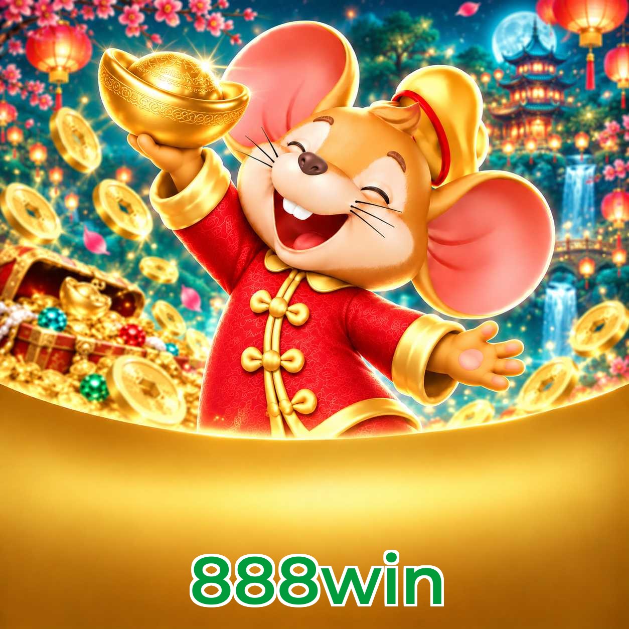 888win instalar Windows e Mac