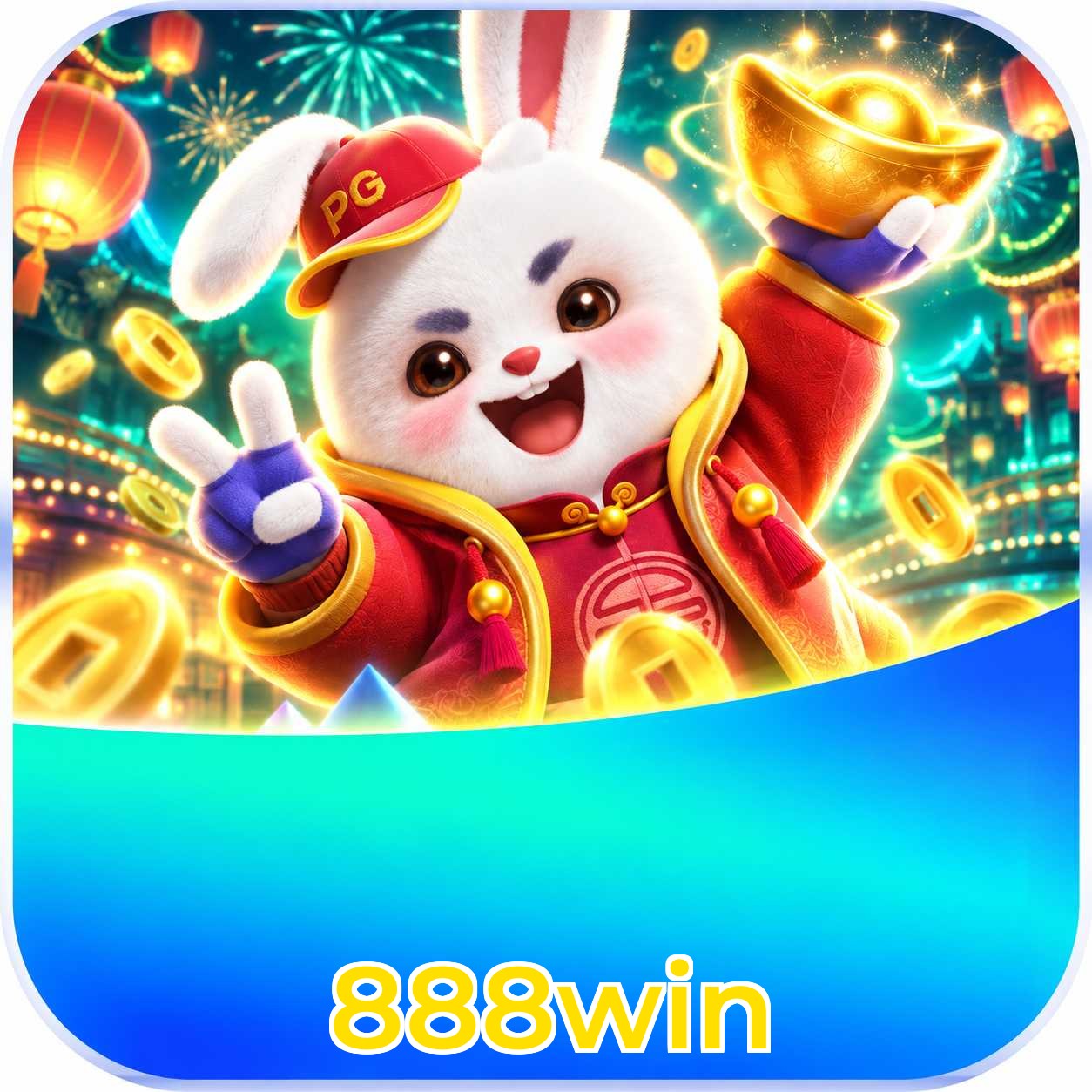 888win Estratégias Lottery