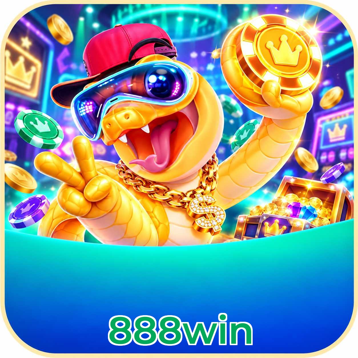 888win Payment Speed