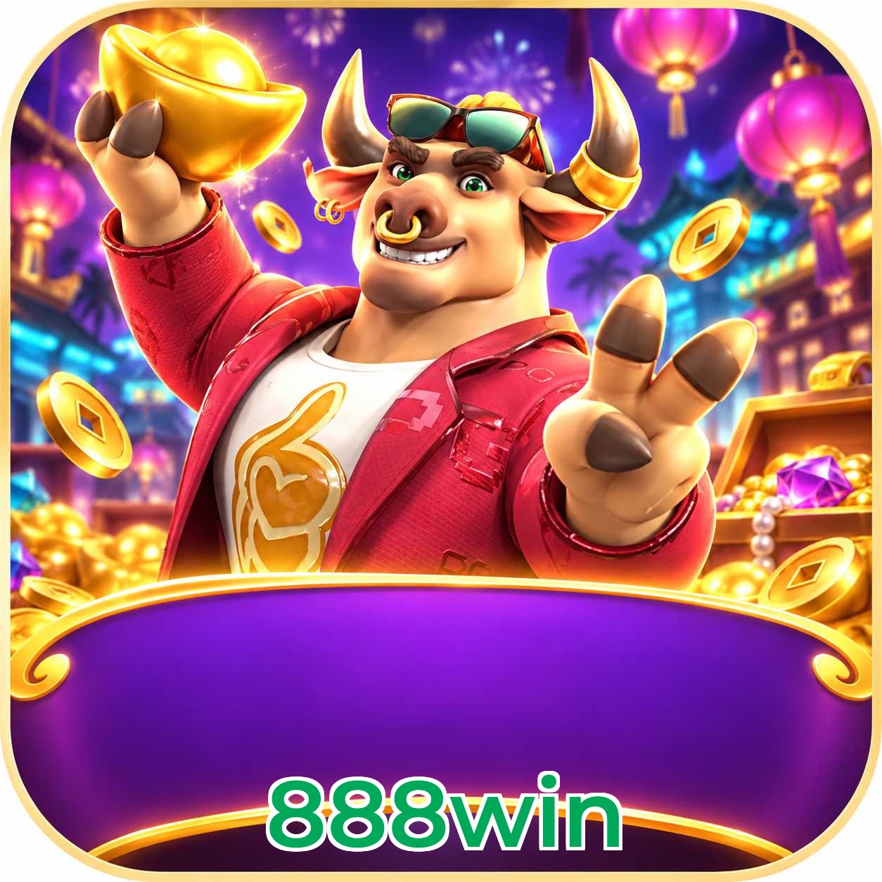 888win Jogos Exclusivos