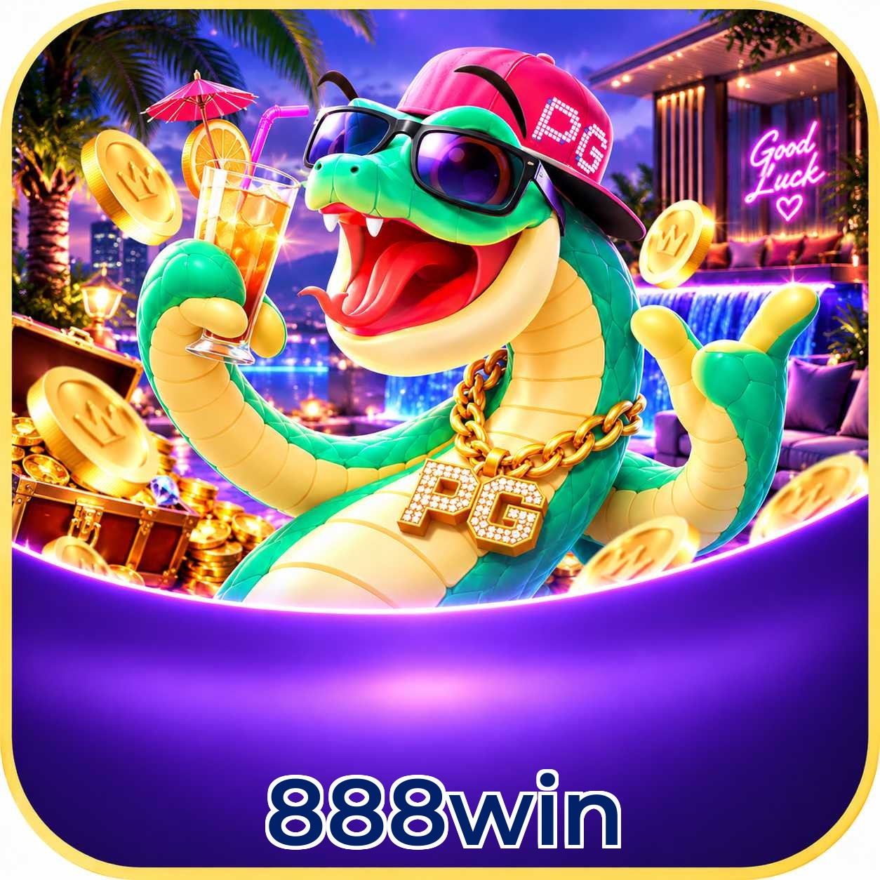 888win Responsible Gaming