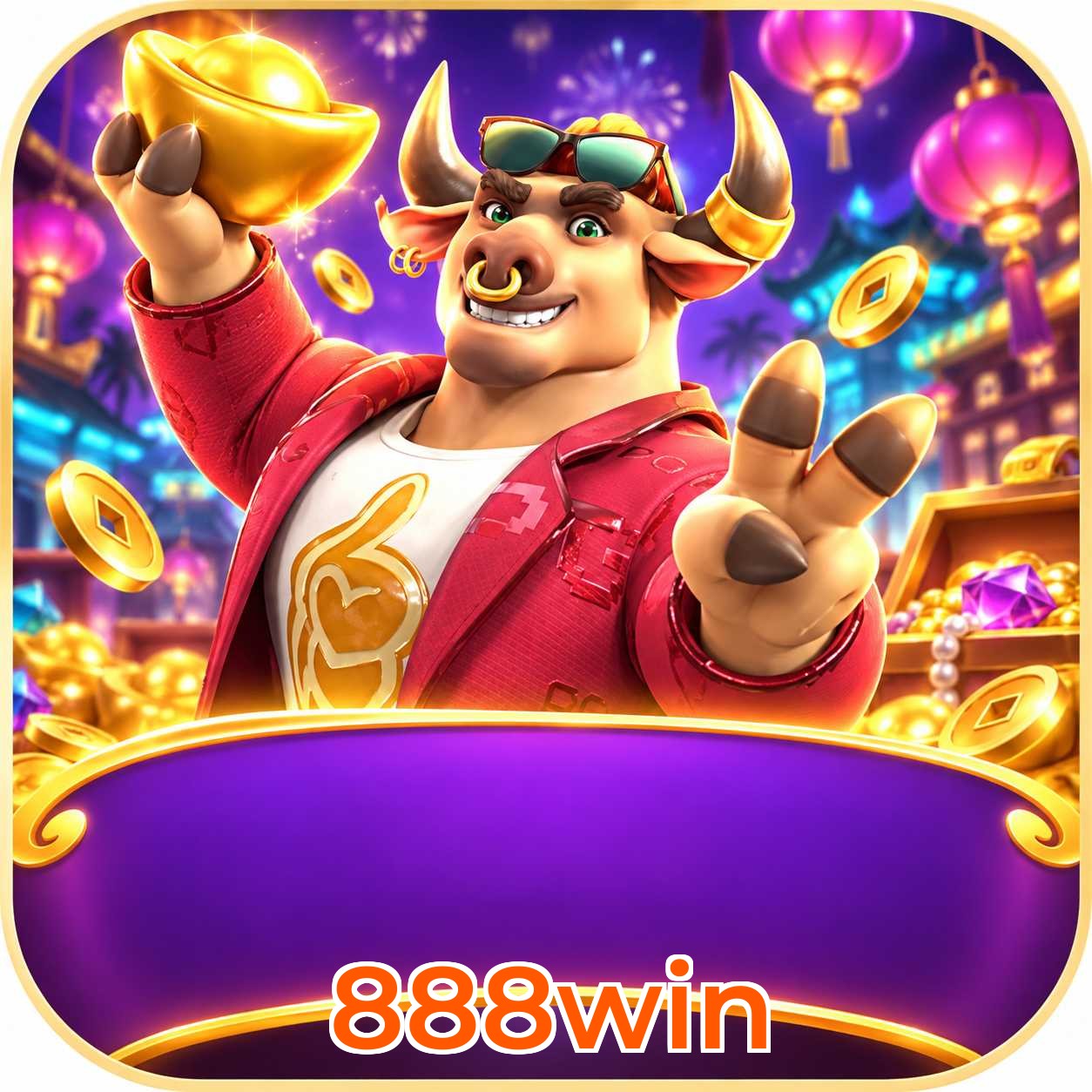 888win Fortune Tiger RTP