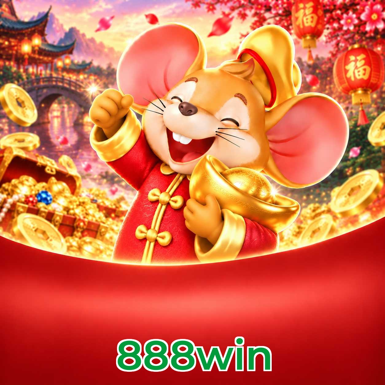 888win Slots