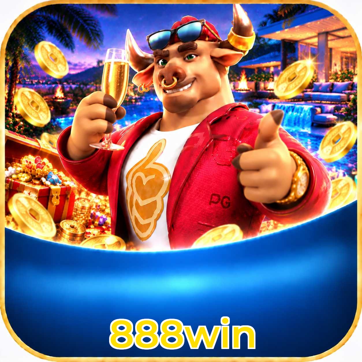 888win Saque