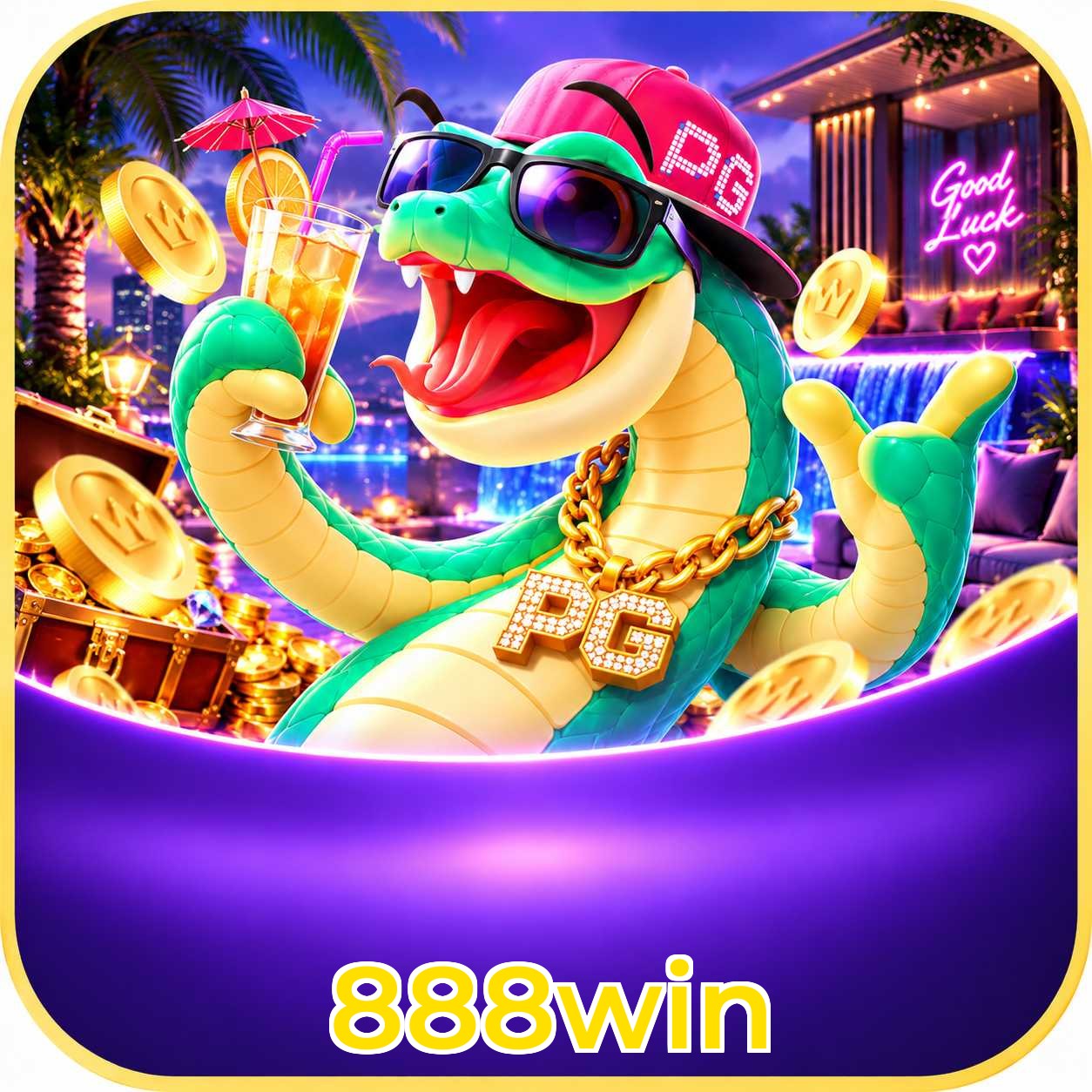 888win Facebook Bonus