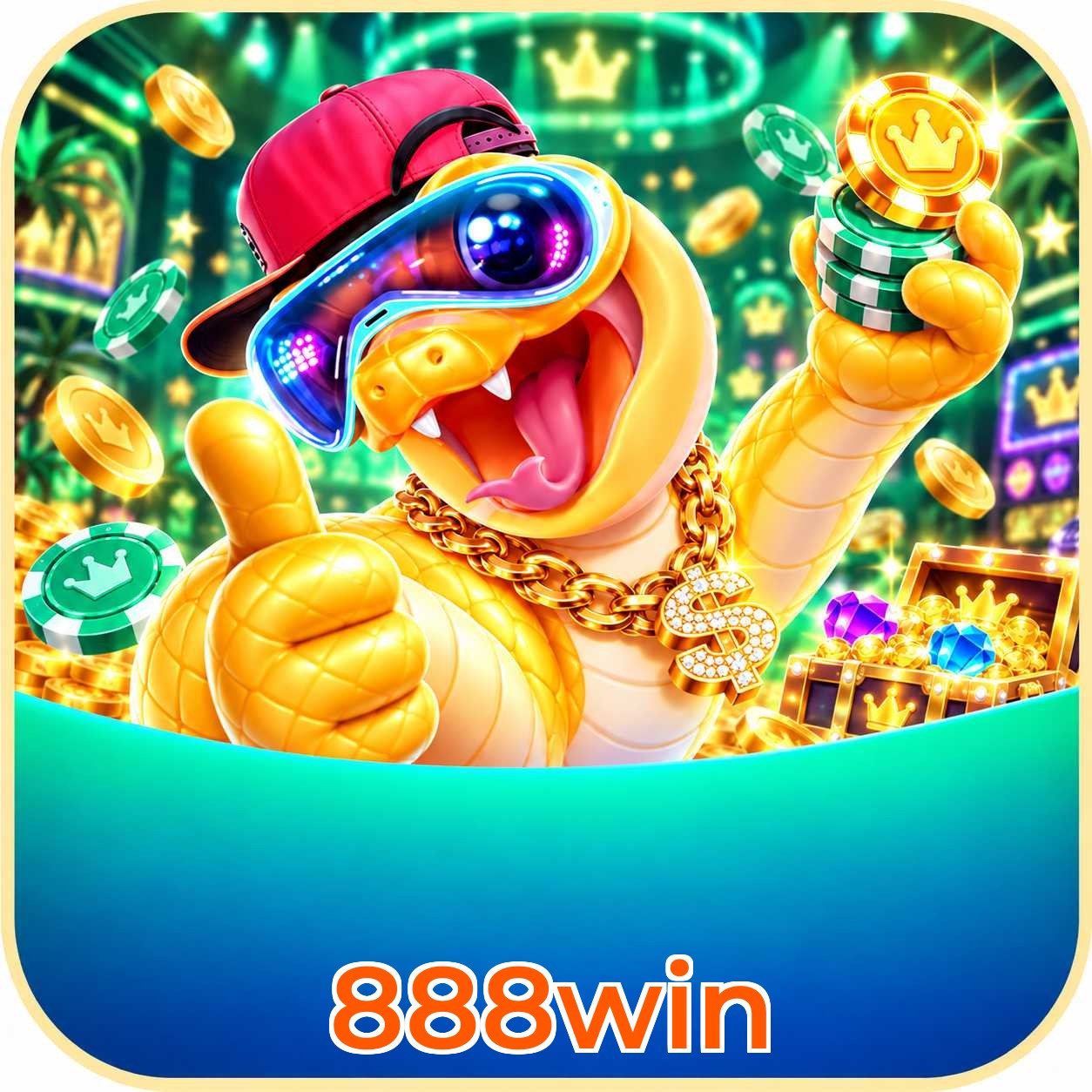 888win FAQ