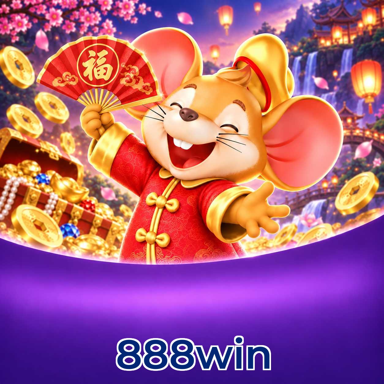888win Free Spins