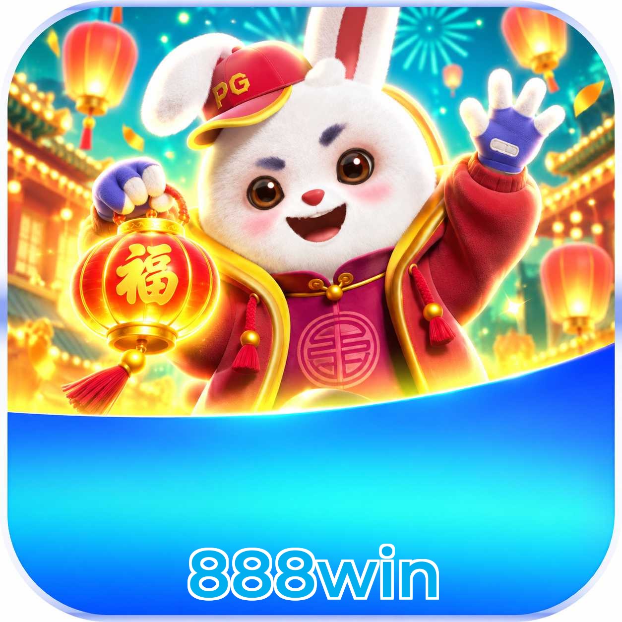 888win Odds Lottery