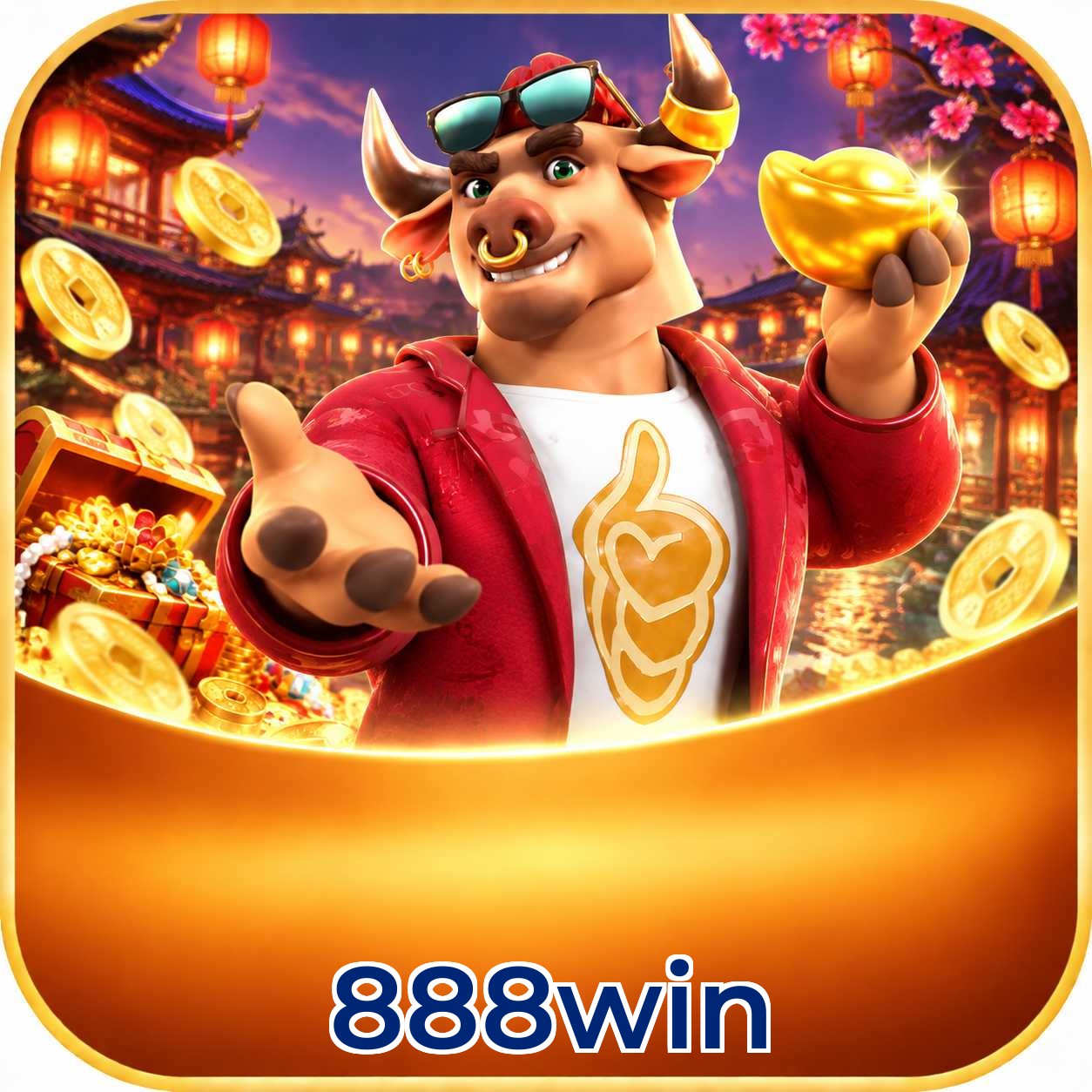 888win Telegram Stats