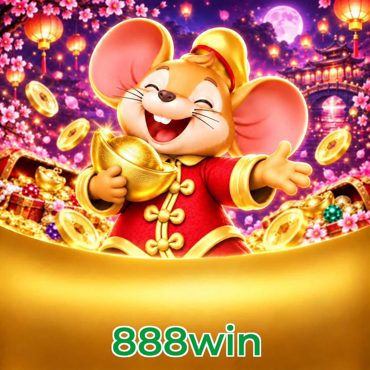 888win Top Slots